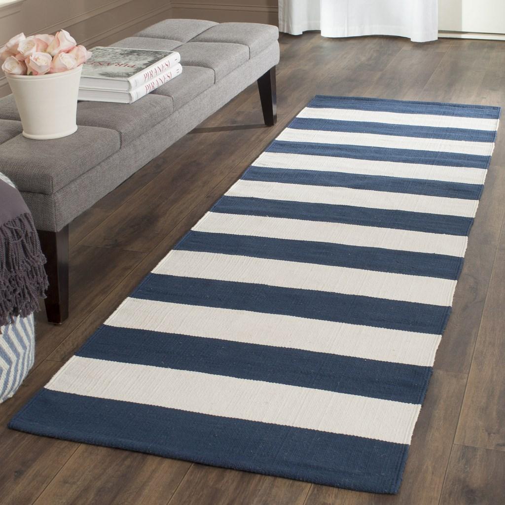 safavieh clearance montauk mtk712h navy rug