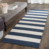 safavieh clearance montauk mtk712h navy rug