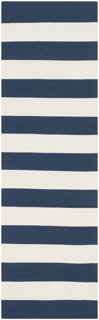 safavieh clearance montauk mtk712h navy rug