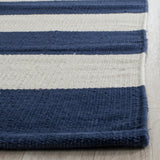 safavieh clearance montauk mtk712h navy rug