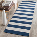 safavieh clearance montauk mtk712h navy rug