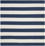 safavieh clearance montauk mtk712h navy rug