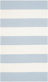 safavieh clearance montauk mtk712k sky blue rug