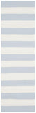 safavieh clearance montauk mtk712k sky blue rug