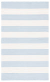 safavieh clearance montauk mtk712k sky blue rug
