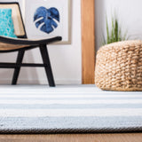 safavieh clearance montauk mtk712k sky blue rug