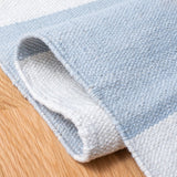 safavieh clearance montauk mtk712k sky blue rug