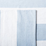 safavieh clearance montauk mtk712k sky blue rug