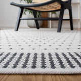 safavieh clearance montauk mtk714f grey rug