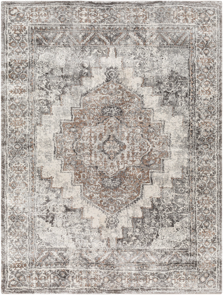 surya montana mtn 2306 gray rug
