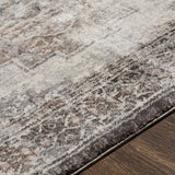 surya montana mtn 2306 gray rug