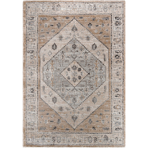 surya montana mtn 2311 taupe rug