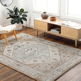 surya montana mtn 2311 taupe rug