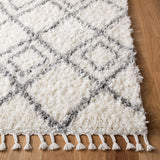 safavieh clearance moroccan tassel shag mts335b ivory rug