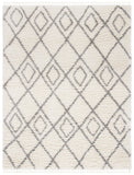 safavieh clearance moroccan tassel shag mts335b ivory rug