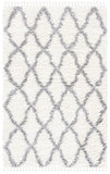 safavieh clearance moroccan tassel shag mts358b ivory rug