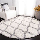 safavieh clearance moroccan tassel shag mts358b ivory rug
