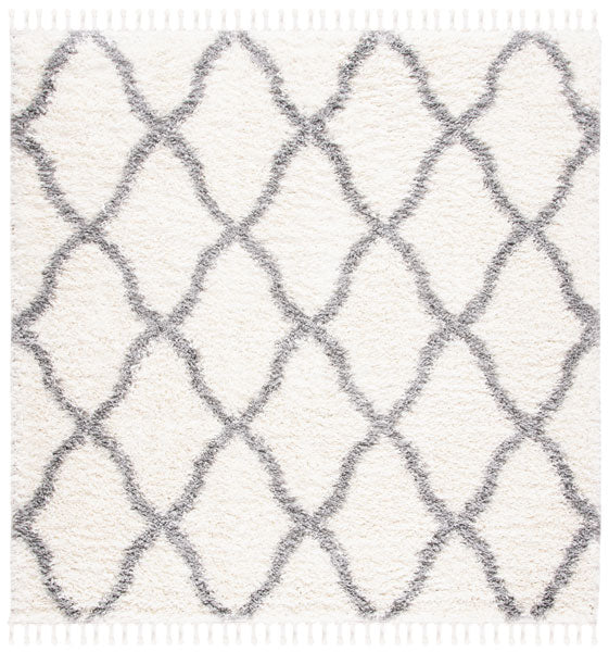 safavieh clearance moroccan tassel shag mts358b ivory rug