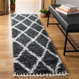 safavieh clearance moroccan tassel shag mts359f grey rug