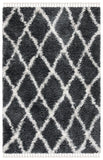 safavieh clearance moroccan tassel shag mts359f grey rug