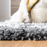 safavieh clearance moroccan tassel shag mts359f grey rug