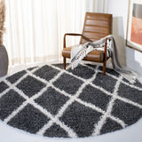 safavieh clearance moroccan tassel shag mts359f grey rug