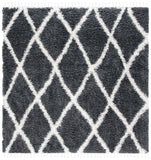 safavieh clearance moroccan tassel shag mts359f grey rug