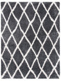 safavieh clearance moroccan tassel shag mts359f grey rug