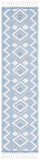 safavieh clearance moroccan tassel shag mts452b ivory rug