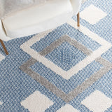 safavieh clearance moroccan tassel shag mts452b ivory rug