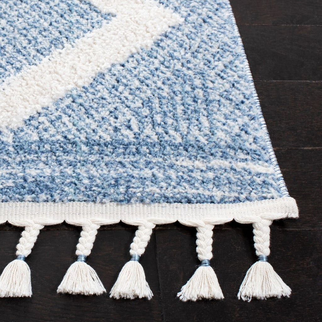 safavieh clearance moroccan tassel shag mts452b ivory rug