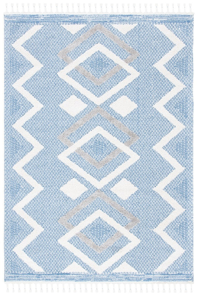 safavieh clearance moroccan tassel shag mts452b ivory rug