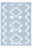 safavieh clearance moroccan tassel shag mts452b ivory rug