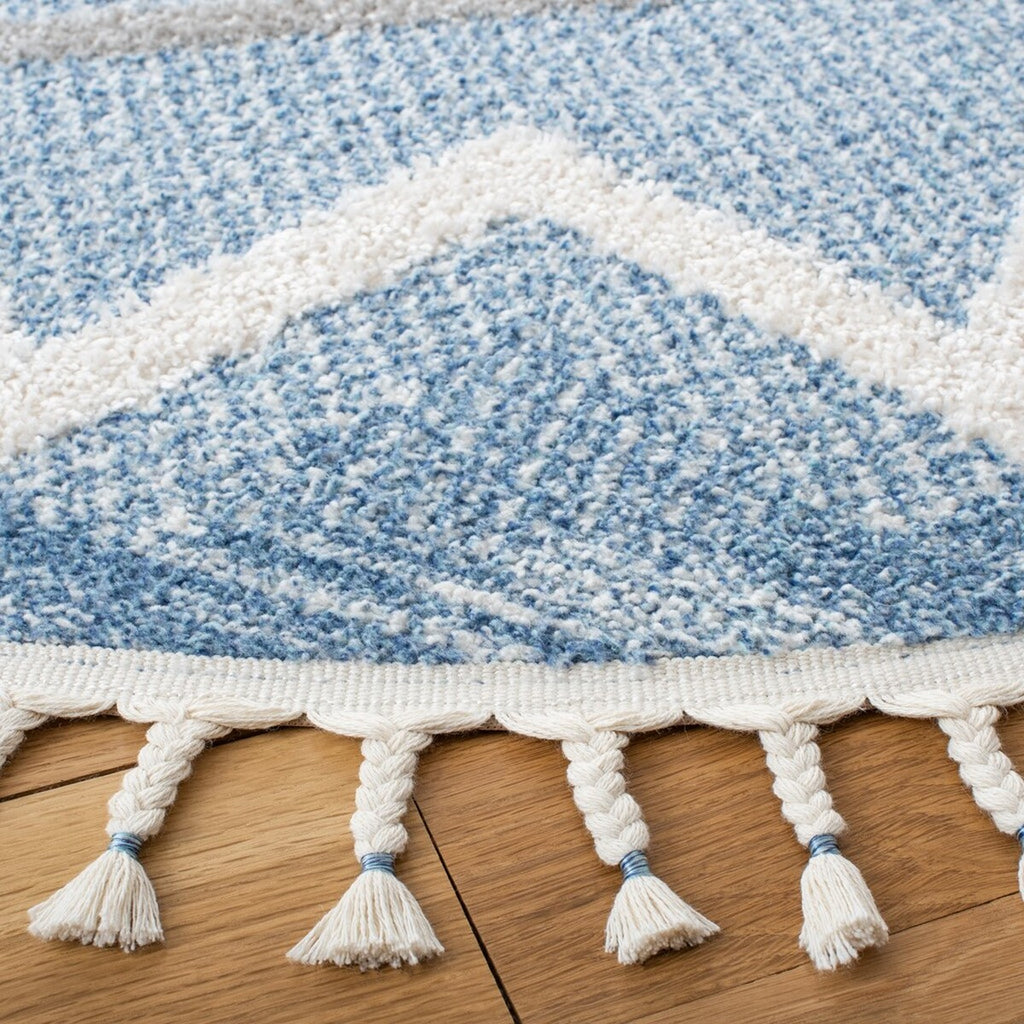 safavieh clearance moroccan tassel shag mts452b ivory rug