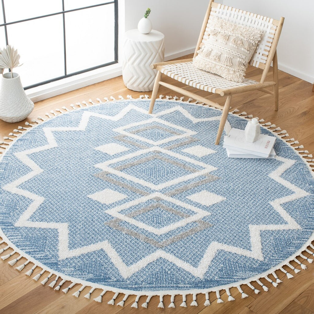 safavieh clearance moroccan tassel shag mts452b ivory rug