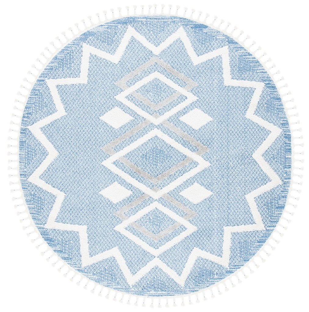 safavieh clearance moroccan tassel shag mts452b ivory rug