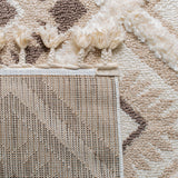 safavieh clearance moroccan tassel shag mts601a ivory rug