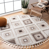 safavieh clearance moroccan tassel shag mts601a ivory rug