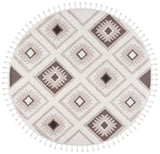 safavieh clearance moroccan tassel shag mts601a ivory rug