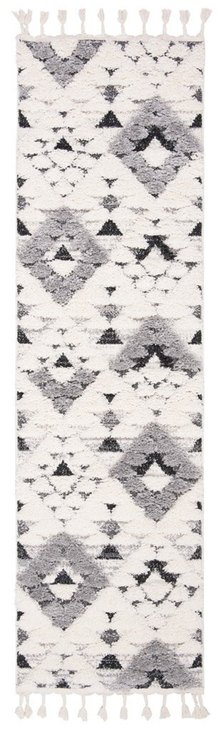 safavieh clearance moroccan tassel shag mts601f ivory rug
