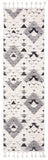 safavieh clearance moroccan tassel shag mts601f ivory rug