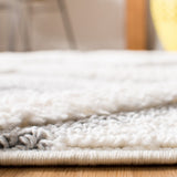 safavieh clearance moroccan tassel shag mts601f ivory rug