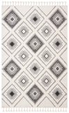 safavieh clearance moroccan tassel shag mts601f ivory rug