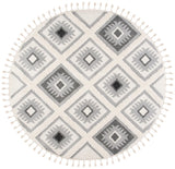 safavieh clearance moroccan tassel shag mts601f ivory rug