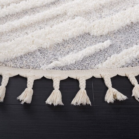 safavieh clearance moroccan tassel shag mts646a beige rug