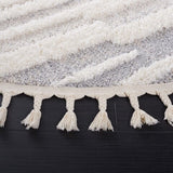 safavieh clearance moroccan tassel shag mts646a beige rug