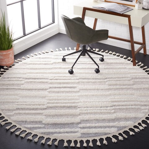 safavieh clearance moroccan tassel shag mts646a beige rug
