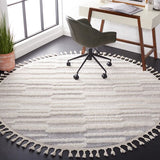 safavieh clearance moroccan tassel shag mts646a beige rug