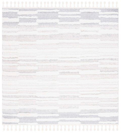 safavieh clearance moroccan tassel shag mts646a beige rug