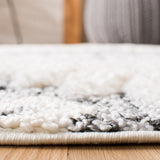 safavieh clearance moroccan tassel shag mts652f ivory rug